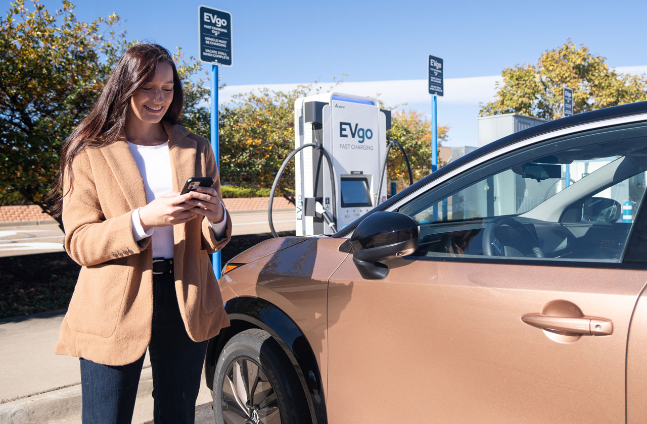 Autocharge+ enrollment - initiate fast charge