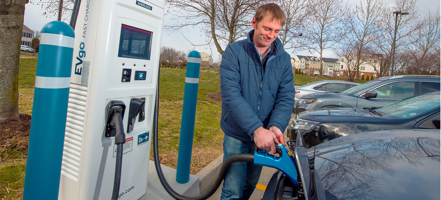 Electric Vehicle Charging Frequently Asked Questions Faqs