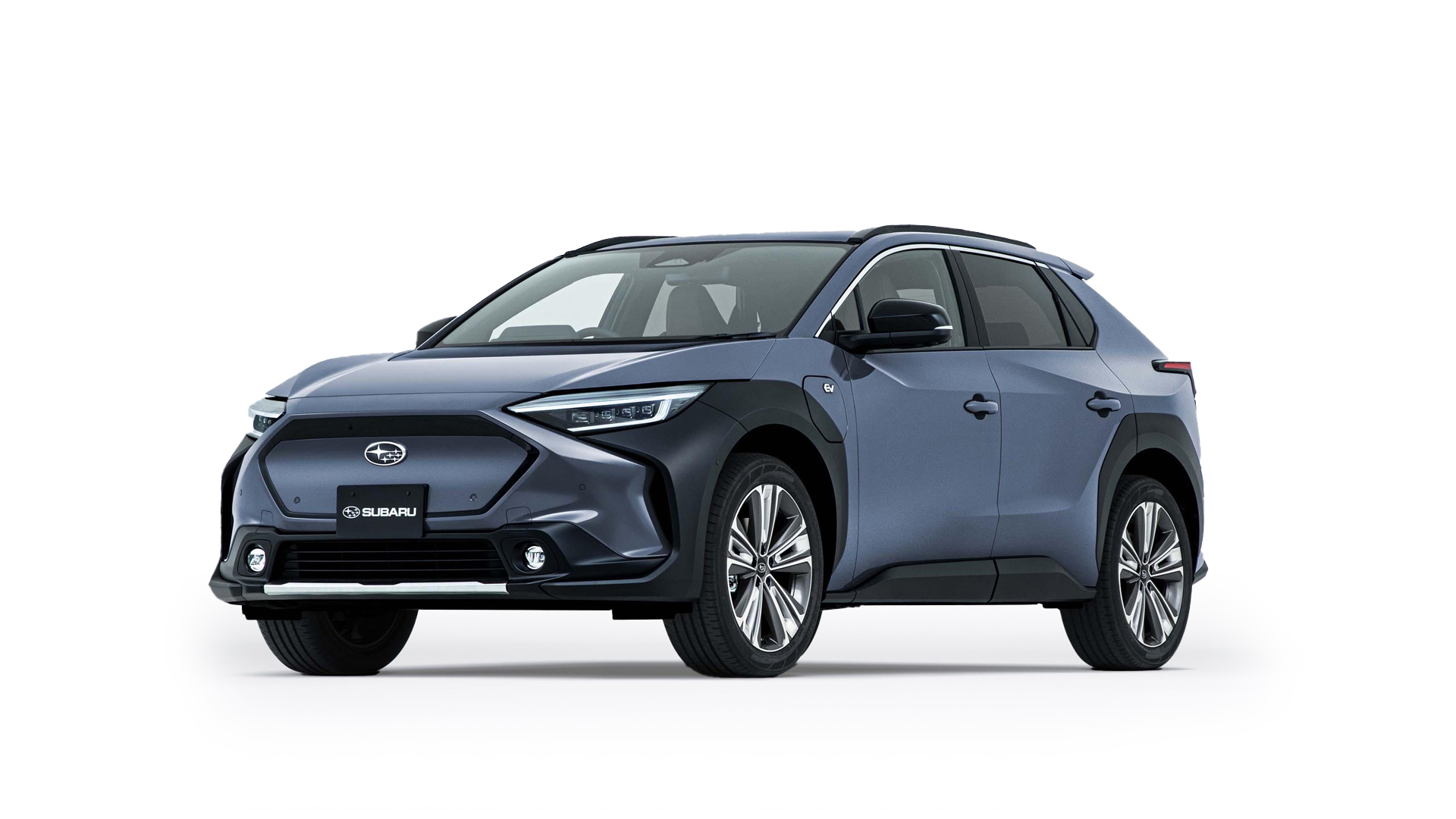 Types of Electric Vehicles: BEVs, PHEVs, HEVs - What