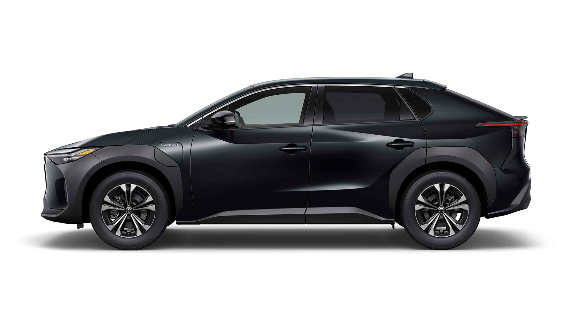 Types of Electric Vehicles: BEVs, PHEVs, HEVs - What