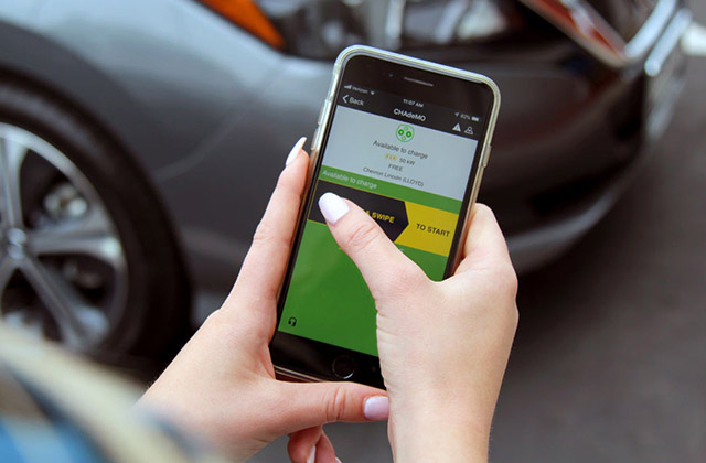 How To Charge Your Ev Electric Vehicle Ev Charging Guide